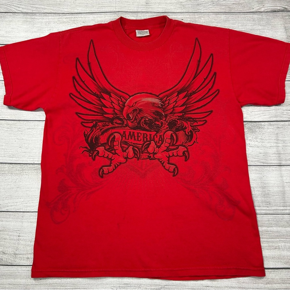 Vintage T-Shirt